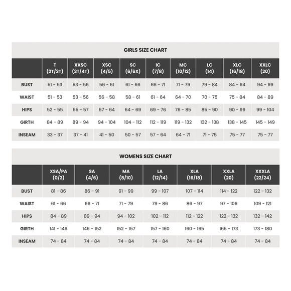 Balera | Long Sleeve Caged Waist Top Dance Costume, Size LC - Picture 7 of 7